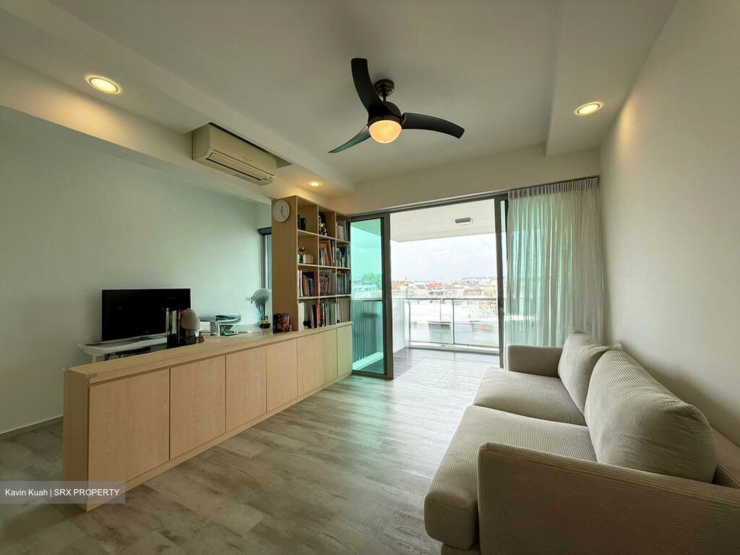 The Minton (D19), Condominium #502955441